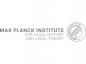 Max Planck Institute for Legal History and Legal Theory - Doucet Scholarship logo